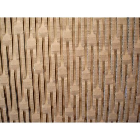 SHREDDED CARDBOARD