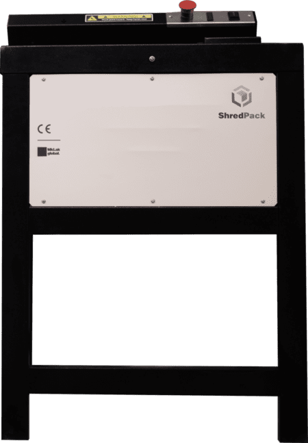 SP 320-1PH ( Vacuum Ready)