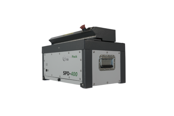 ShredPack SPD400-1PH