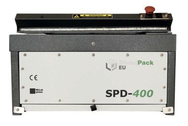 SPD400 -1PH