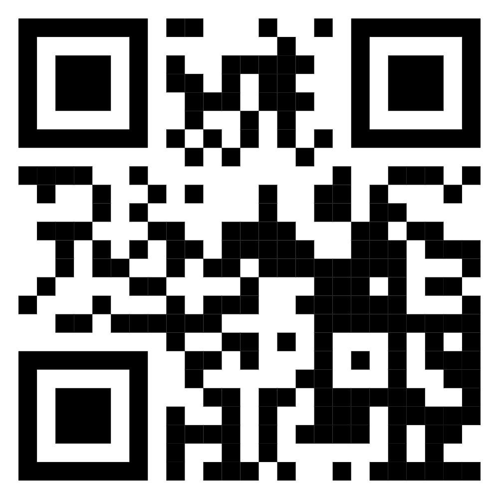 ShredPack QR Code